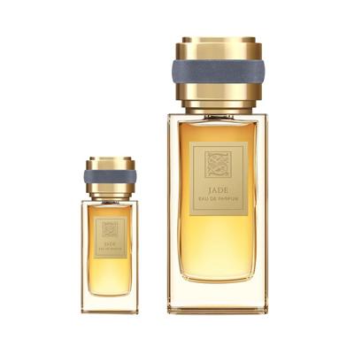 طقم عطر سيجنتشر جايد او دو برفيوم للجنسين 2قطعة