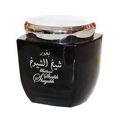 بخور شيخ الشيوخ 80جم