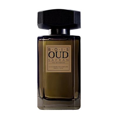 عطر لا كلوسري دي عود بواس سافران او دو بيرفيوم للجنسين 100مل