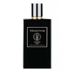 عطر ميزنسر غولدن عود او دو برفيوم للجنسين 100مل