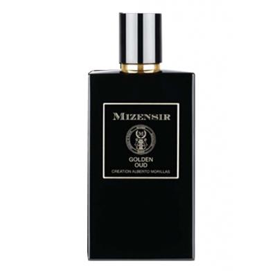 عطر ميزنسر غولدن عود او دو برفيوم للجنسين 100مل
