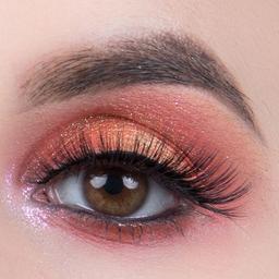 بينكي جوت رموش ديلاكس ثري دي سيلك ميار