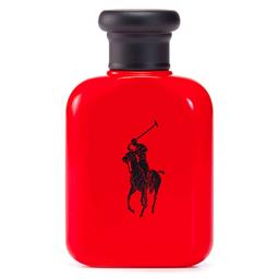 عطر رالف لورين بولو ريد للرجال او دو تواليت 75مل