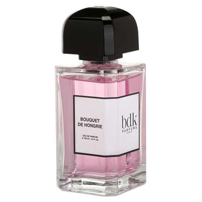 عطر بي دي كي برفيومز بوكيه دي هونغري او دو بيرفيوم للنساء 100مل