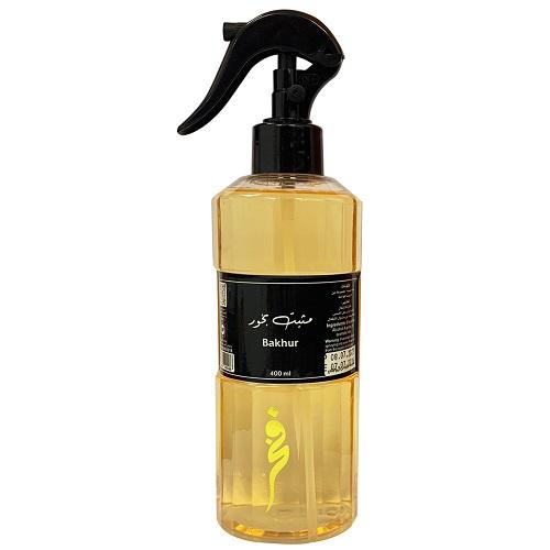 فخر معطر مثبت بخور 400مل