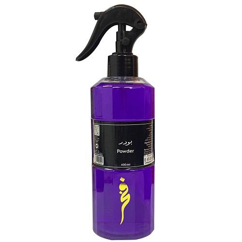 فخر معطر بودر 400مل