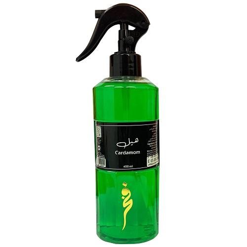 فخر معطر هيل 400مل