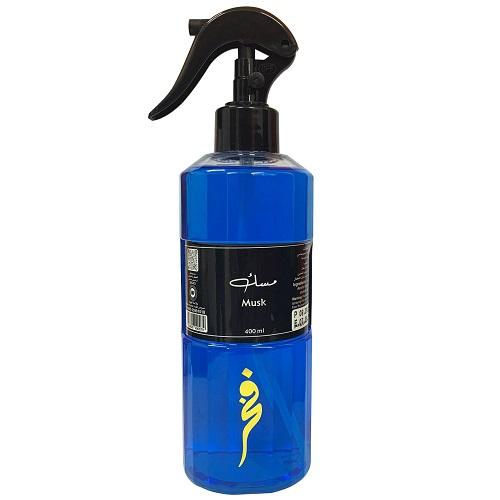 فخر معطر مسك 400مل