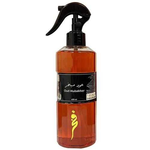 فخر معطر عود مبخر 400مل
