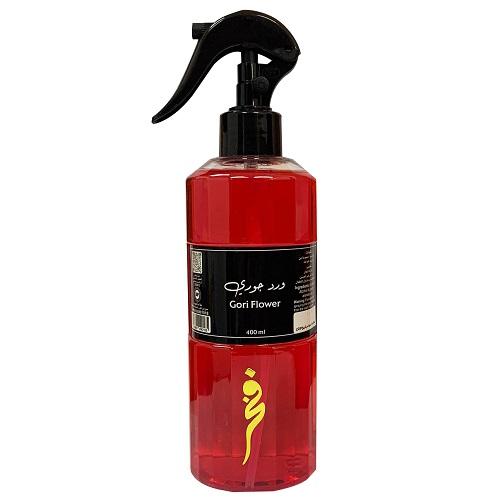 فخر عطر ورد جوري 400مل