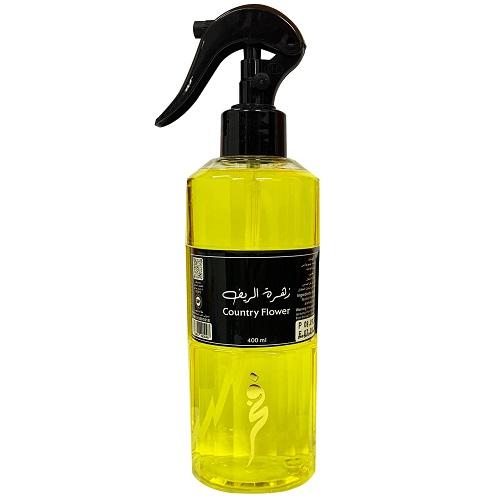 فخر معطر زهرة الريف 400مل