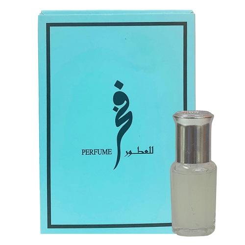 فخر معطر زيت المسك بودر 6جم