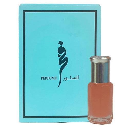 فخر معطر زيت المسك ورد 6جم