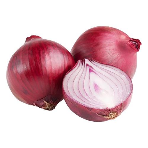 بصل احمر يمني طازج 1كجم