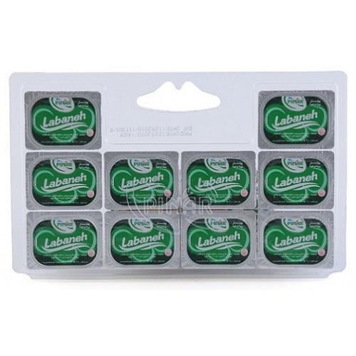 بينار لبنة تركية 20جم 10حبة