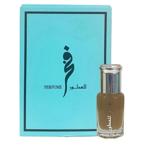 فخر معطر زيت المسك عود 6جم