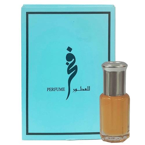 فخر معطر زيت المسك رمان 6جم
