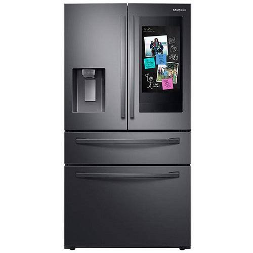 ثلاجات وفريزرات