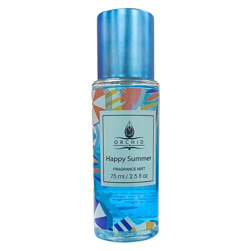 اوركيد معطر للجسم هابي سمر 75مل