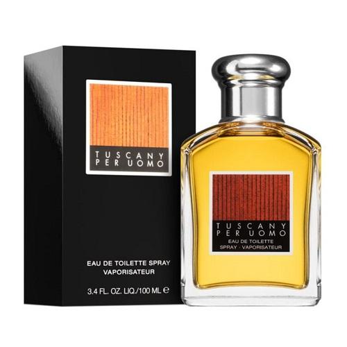 عطر اراميس توسكاني او دو بيرفيوم للرجال 100مل