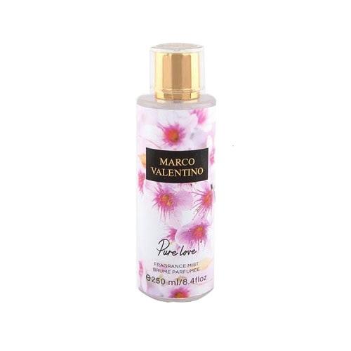 معطر للجسم ماركو فالنتينو بيور لوف نيو للنساء 250مل