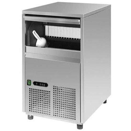 اوركا صانعة ثلج 6كجم فضي موديل رقم.OR-PR22ICE