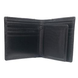 محفظة رجالي اسود موديل رقم.MW-GL-BLK-012