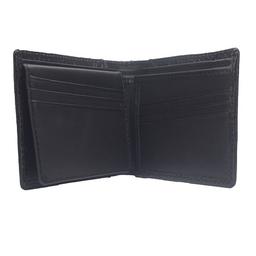 محفظة رجالي اسود موديل رقم.MW-GL-BLK-004