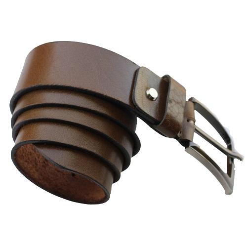 حزام خصر رجالي كاجوال 110سم موديل رقم.MCWB-BN-008