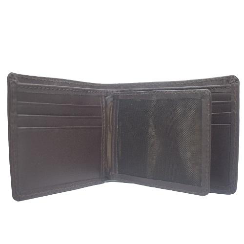 محفظة رجالي بني موديل رقم.MW-GL-BRN-011