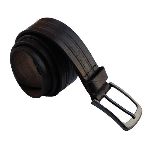 حزام خصر رجالي كاجوال 100سم موديل رقم.MCWB-BN-006