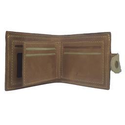 محفظة رجالي بني موديل رقم.MW-GL-BRN-009