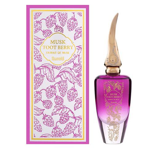 عطر بيري مسك او دو برفيوم للجنسين 100مل