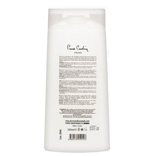 بيير كاردان شاور جل الاستحمام بخلاصة جوز الهند 250مل