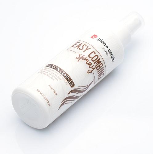 بيير كاردان بخاخ كيراتين كومبلكس لتسهيل تسريح الشعر 150مل رقم.36450