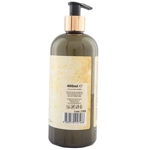 بيير كاردان اوليف كير لوشن مغذي للجسم غني بالجلسرين وفيتامين هـ 400مل رقم.27906