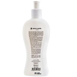 بيير كاردان جل تنظيف المنطقة الحساسة بالجلسرين وخلاصة الورد والبابونج 255مل رقم.27916
