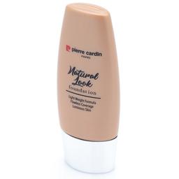 بيير كاردان فاونديشن لايت ناتشورال لوك رقم.12207