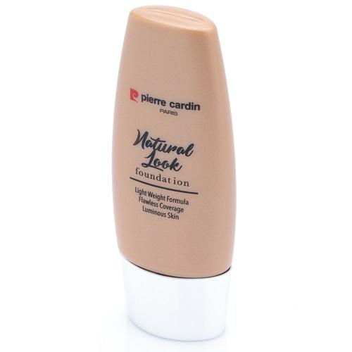 بيير كاردان فاونديشن لايت ناتشورال لوك رقم.12207