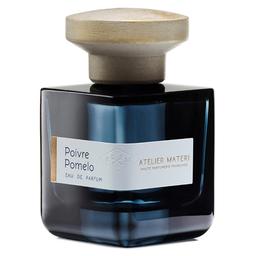 عطر اتيليه ماتيرا بوافر بوميلو او دو برفيوم للجنسين 100مل