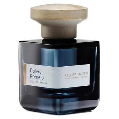 عطر اتيليه ماتيرا بوافر بوميلو او دو برفيوم للجنسين 100مل