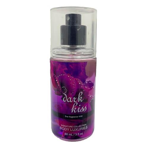 بدي لاكشريز معطر للجسم دارك كيس 88مل