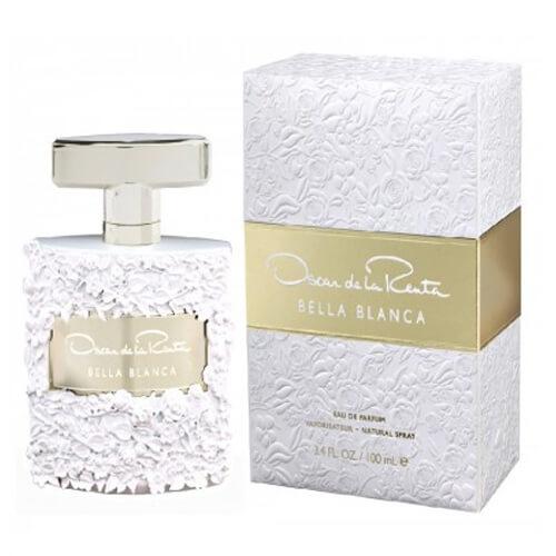 عطر اوسكار دي لارينتا بيلا بلانكا او دو بيرفيوم للنساء 100مل