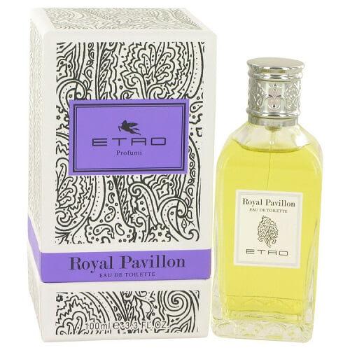 عطر اترو رويال بافيلون او دو تواليت للنساء 100مل