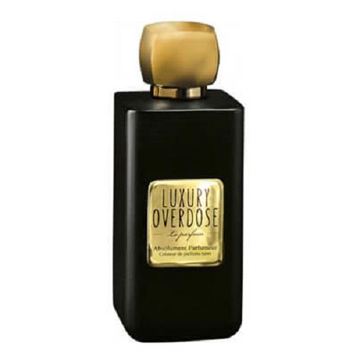 عطر لاكجوري اوفردوز ابسولومنت او دو بيرفيوم للجنسين 100مل