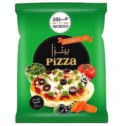بيتزا