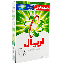 منظفات الملابس