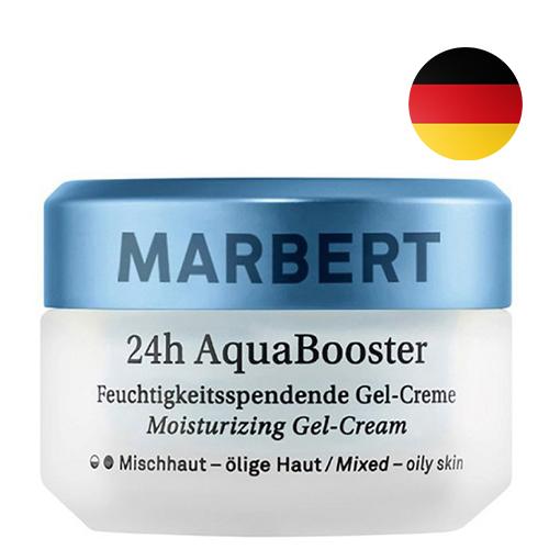 ماربيرت كريم جل للبشرة المختلطة والدهنية 24ساعة 50مل