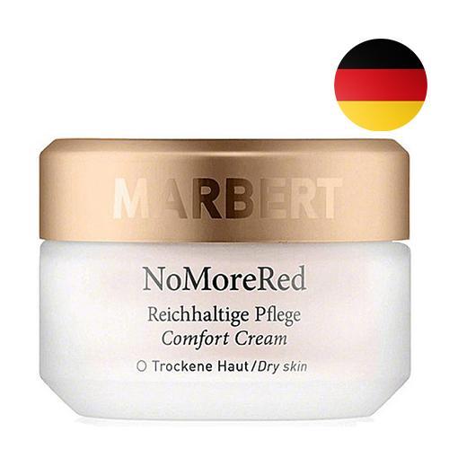 ماربيرت كريم موحد للون ومزيل الاحمرار للبشرة الجافة 50مل