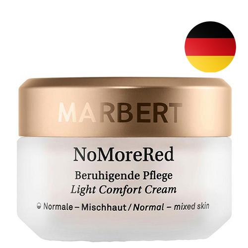 ماربيرت كريم موحد للون ومزيل الاحمرار للبشرة الحساسة 50مل